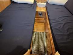 Costa dell'Est MIZAR 33