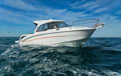 Beneteau ANTARES 8