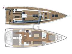 X-Yachts X4.9