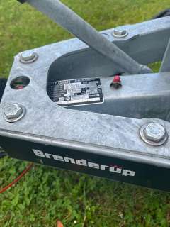 Terhitec Sportboot Silver Fox