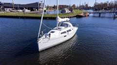 Hanse 320