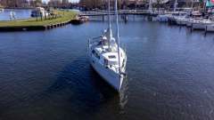 Hanse 320