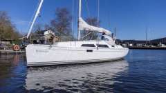 Hanse 320