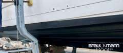 Fairline Squadron 52 Kamaralı Tekne