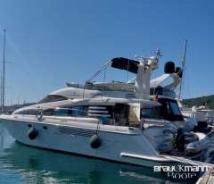 Fairline Squadron 52