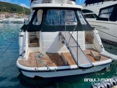 Fairline Squadron 52
