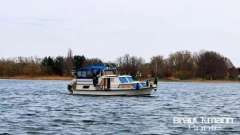 Ernst-Riss verlängerter Eigenbau