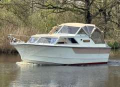 Marco Yachts 720 Motoryacht