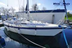 Westerly Oceanlord 41 Mk2 Seilyacht