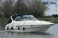 Cranchi 39 Endurance 0