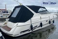 Cranchi 39 Endurance 3