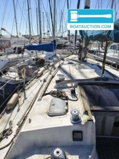 Gibert Marine GibSea 402