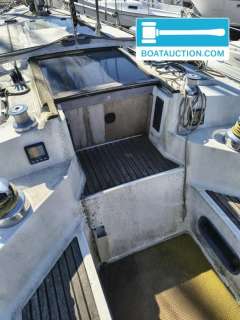 Gibert Marine GibSea 402