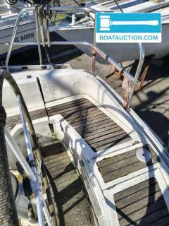 Gibert Marine GibSea 402