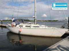 Gibert Marine GibSea 402