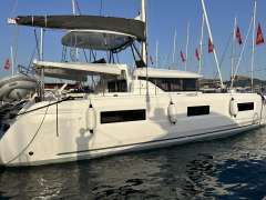 Lagoon 46 Catamarán