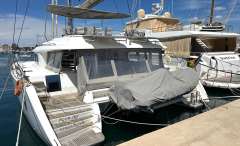 Lagoon 560 S2