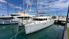 Lagoon 560 S2