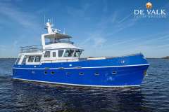 Explorer MMS 55 Trawler Trawler gemisi