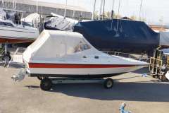 Gobbi 890 Sport