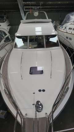 Fairline 41 Fairline Phantom