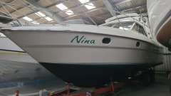 Fairline 41 Fairline Phantom