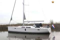 Hanse 445