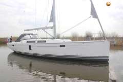 Hanse 445