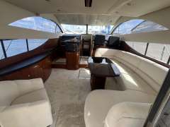 Fairline 50 Phantom