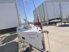 Beneteau Oceanis 46.1
