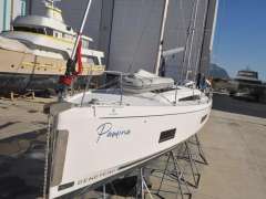 Beneteau Oceanis 46.1