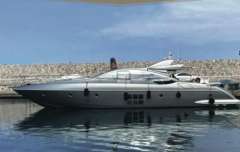 Azimut 68S