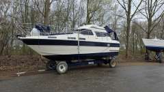 Sealine 305 Flybridge