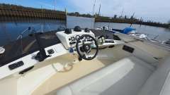 Sealine 305 Flybridge