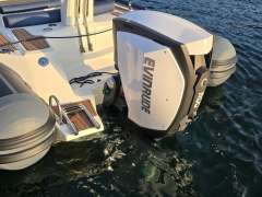 Brig Inflatable Boats Eagle 8