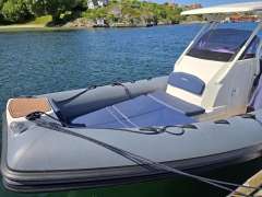Brig Inflatable Boats Eagle 8