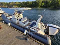 Brig Inflatable Boats Eagle 8