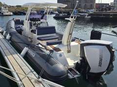 Brig Inflatable Boats Eagle 8