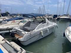 Crownline 250 CR