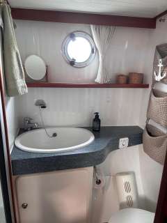 Linssen Classic Sturdy 380 AC