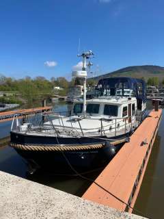 Linssen Classic Sturdy 380 AC