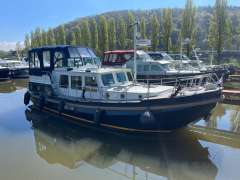 Linssen Classic Sturdy 380 AC