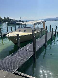 AMT FC00270 Semicabinato