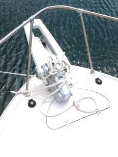 Bayliner classic 2858