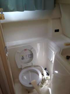 Bayliner classic 2858