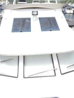 Bayliner classic 2858