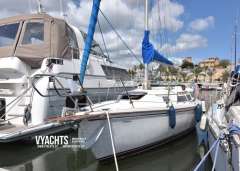 Catalina 28