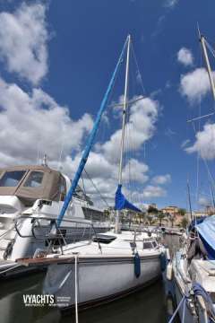 Catalina 28