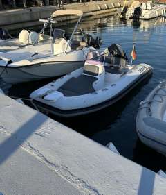 Grand Silver Line 470