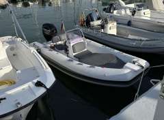 Grand Silver Line 470